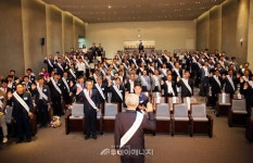 고객의 안전한 가스환경, 삼천리가 앞장선다