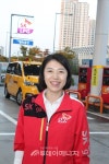 [인터뷰] 김금련 SK가스 광교신도시 LPG충전소 대표