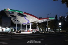 [인터뷰] 김금련 SK가스 광교신도시 LPG충전소 대표