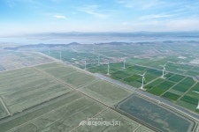 유니슨, 전라도 1,000억원 규모 풍력단지 개발사업자 선정