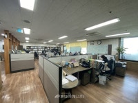 [2019 한국환경공단 이사장상] (주)청류에프앤에스