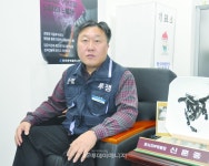 [신년 인터뷰] 신훈중 한국중부발전노동조합 본사지부위원장