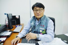 [신년 인터뷰] 유승재 한국서부발전노동조합 위원장