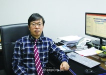 [신년 인터뷰] 신재행 수소융합얼라이언스추진단 단장