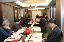 LPG산업협회 수도권協, 배기운 회장 만장일치 재추대