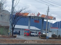 무허가 LPG자동차 충전소 2곳, 버젓이 LPG판매