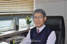 [인터뷰] 김방희 한국수소산업협회 회장