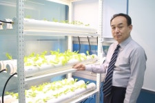 스마트팜(주), 박우경 사장 선임