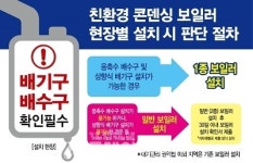 현대자동차(주)남양연구소(냉동허가2023-2) | 일반보일러 9월30일까지 판매·설치 가능