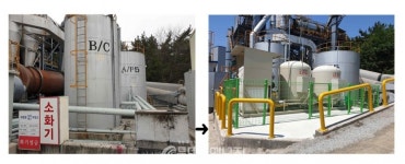 충남道, 벙커C유→LPG·LNG 전환 통해 미세먼지 감축