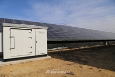 한전산업개발, 국내 ESS 시장 선도기업 급부상