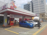 SK가스, 강동 LPG충전소 서울개인택시에 임대