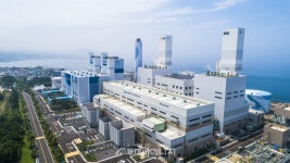 중부발전·한라산업개발, 제주기력 2·3호기 질소산화물 저감 계약체결