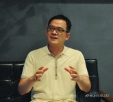 [인터뷰] 고평석 엑셈 빅데이터 사업본부장
