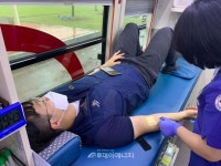 미래엔서해에너지, 사회공헌 박차