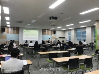 가스안전公 전북본부, ISO 9001 심사원 육성 양성교육 실시