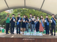 대구가스판매조합, 새마을부녀회와 가스안전 홍보