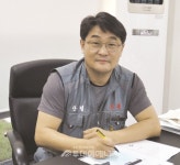 [인터뷰] 유승재 한국서부발전노동조합 위원장