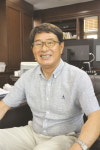 [인터뷰] 유수륜 한국LPG충전업협동조합 이사장