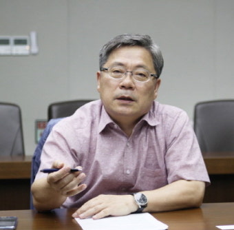 [인터뷰] 오동훈 신성이엔지 전무