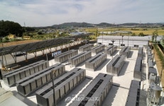 동서발전, 파주 연료전지 발전소 준공