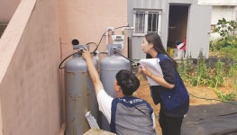 [창간특집] 가스안전公, 청년들과 LPG 안전관리공백 해소