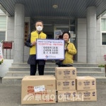 가스안전공사 대구경북본부, 환상마을 가스시설 안전점검