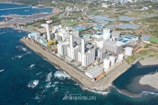 남부발전, 제주형 뉴딜 선도 스마트발전소 구축