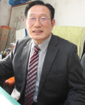 [인터뷰] 김정도 인천가스판매업협동조합 이사장