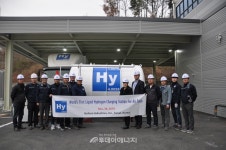 [강소기업] 하이리움산업(주)
