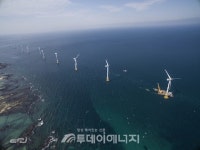 신안 해상풍력 8.2GW사업 탄력
