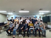 식품콜드체인協 , 제1기 콜드체인 전문가 양성과정 성료