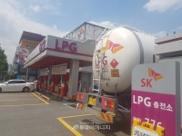 8월 국내LPG가격 빨간불···100원 넘게 인상?