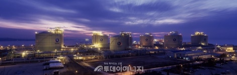 [창간특집] 가스公, LNG시장 확대에 정책 변화 모색