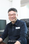 [인터뷰] 조윤석 (주)현대가스텍 대표
