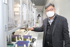 [인터뷰] 엄수봉 신성이엔지 전북김제사업장 공장장