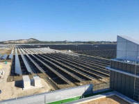 루트에너지, 새만금 육상태양광 사업 수주