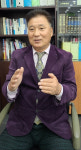 [한국가스안전공사 사장상] 강평호 (주)썬종합에너지 대표