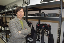[환경부 장관상] 최재혁 (주)니어스랩 대표