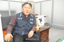 [인터뷰] 신훈중 한국중부발전 노동조합 본사지부 위원장 