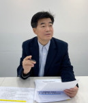 [인터뷰] 정우식 한국태양광산업협회 상근부회장