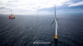 노르웨이, 1.5GW 해상풍력 입찰 개시