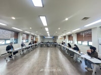 가스안전公 대전본부, LPG시설개선사업 평가委 개최 