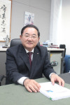 [인터뷰] 한승욱 한국에너지학회 회장/(주)단석산업 회장
