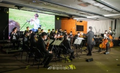 S-OIL, 발달장애인 오케스트라에 1억원 쾌척 대표 이미지