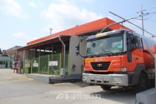 (주)경성에너지(무솔LPG주유소) | [5월 특집] LPG 주도 미래 친환경 수송시장 '눈앞'