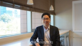 [5월 특집 인터뷰] 고정석 SK가스 그린솔루션 담당