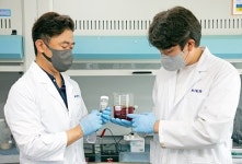 발전·산업 질소산화물 잡는다