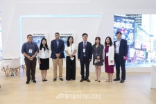 린데코리아, 수소 활용 솔루션 선봬