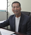 [인터뷰] 김춘성 (주)한강그린에너지 회장
